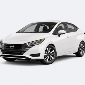 alquiler nissan versa cali