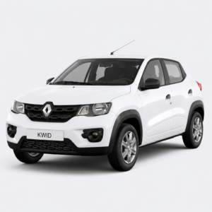 alquiler renault kwid cali