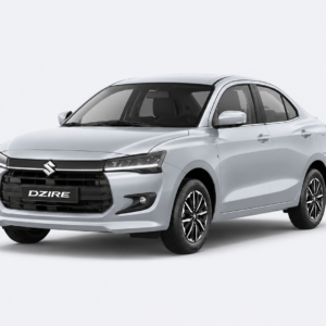 alquiler suzuki dzire hibrido cali