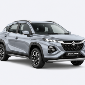 alquiler suzuki fronx hibrido cali