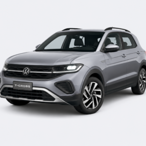 alquiler volkswagen t cross cali
