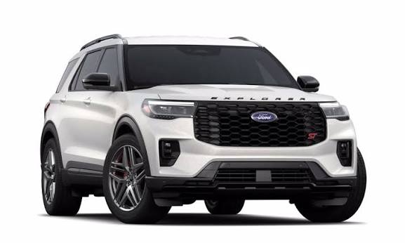 Vehículo SUV
