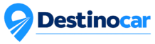 logo transparente destinocars