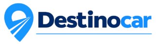 logo transparente destinocars