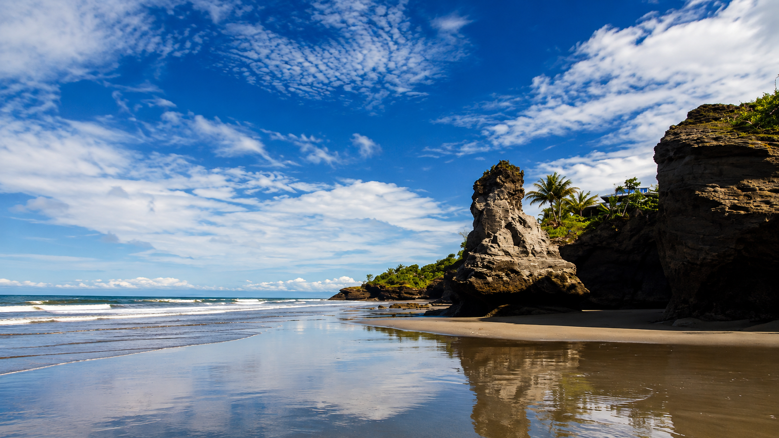 Playas de Juanchaco y Ladrilleros, Pacífico vallecaucano, Destinocar