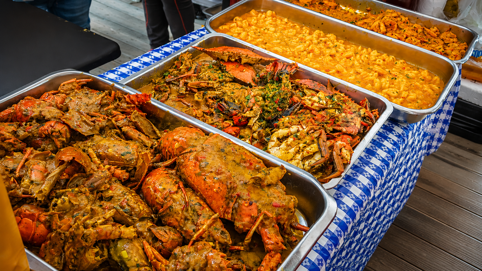 Platos típicos del Pacífico colombiano, gastronomía de Buenaventura, Destinocar